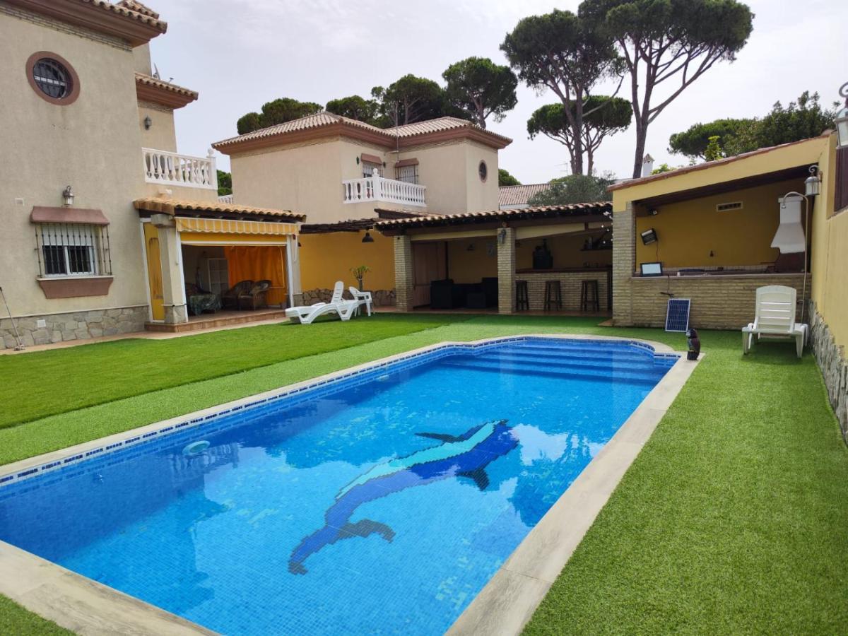 Casa Ye Ye Chalet